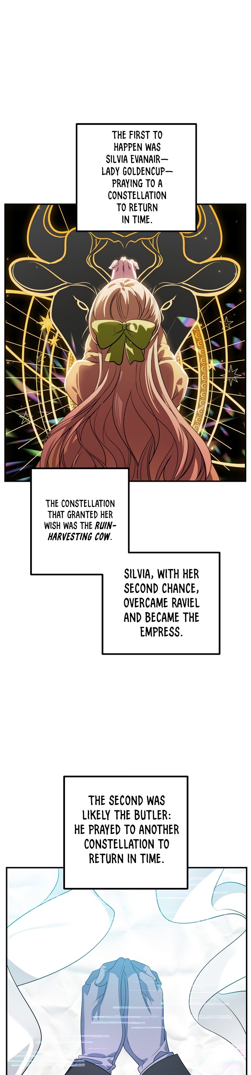 SSS-Class Suicide Hunter, Chapter 111 image 30